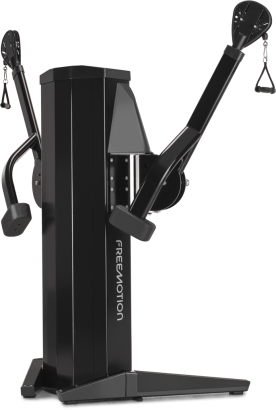 Dual Cable Cross G624