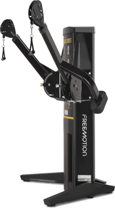 Dual Cable Cross G624