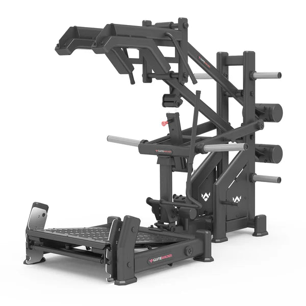 GluteBuilder Glute Squat