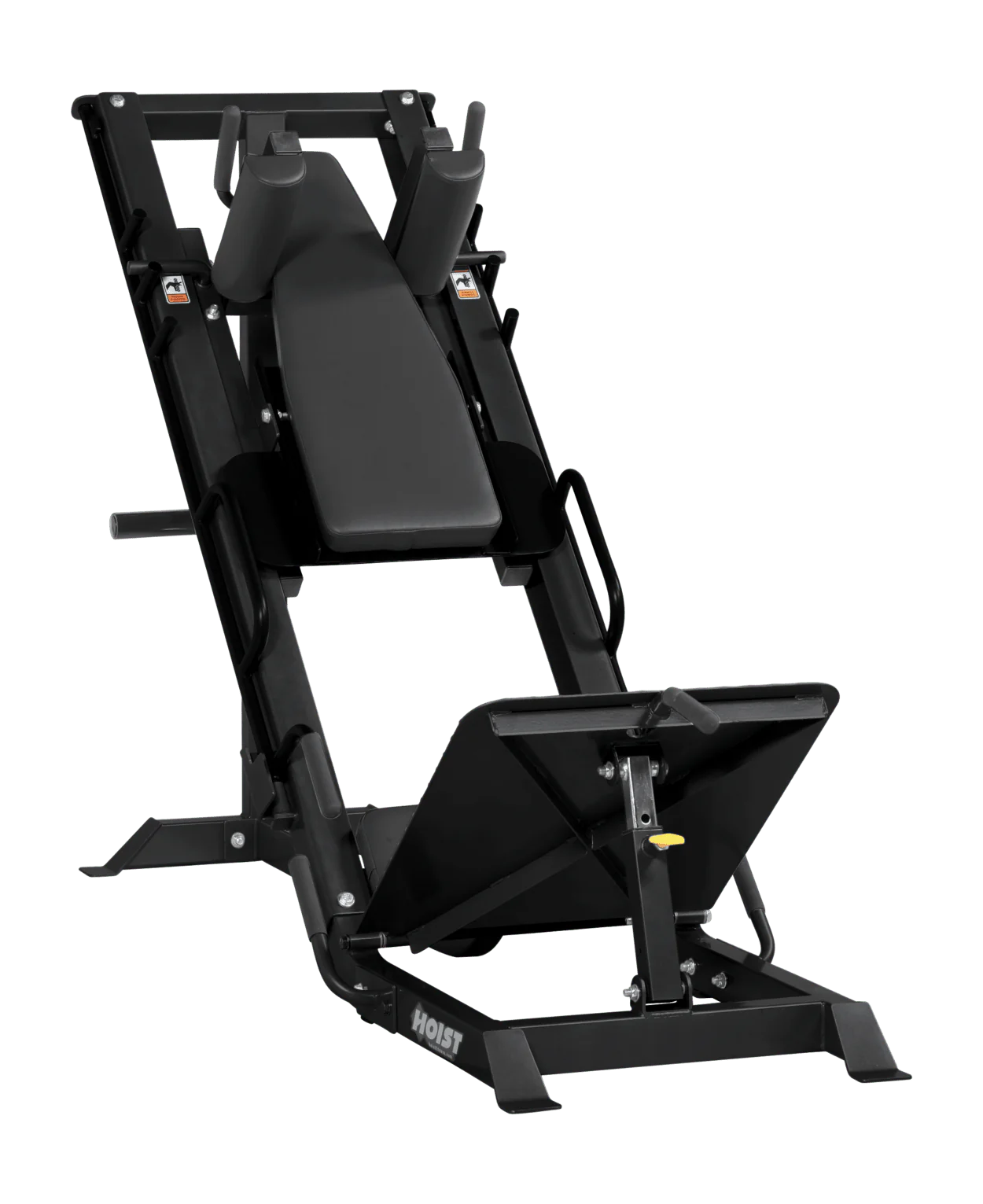 Leg Press Hack Squat Combo HF-4357-MB