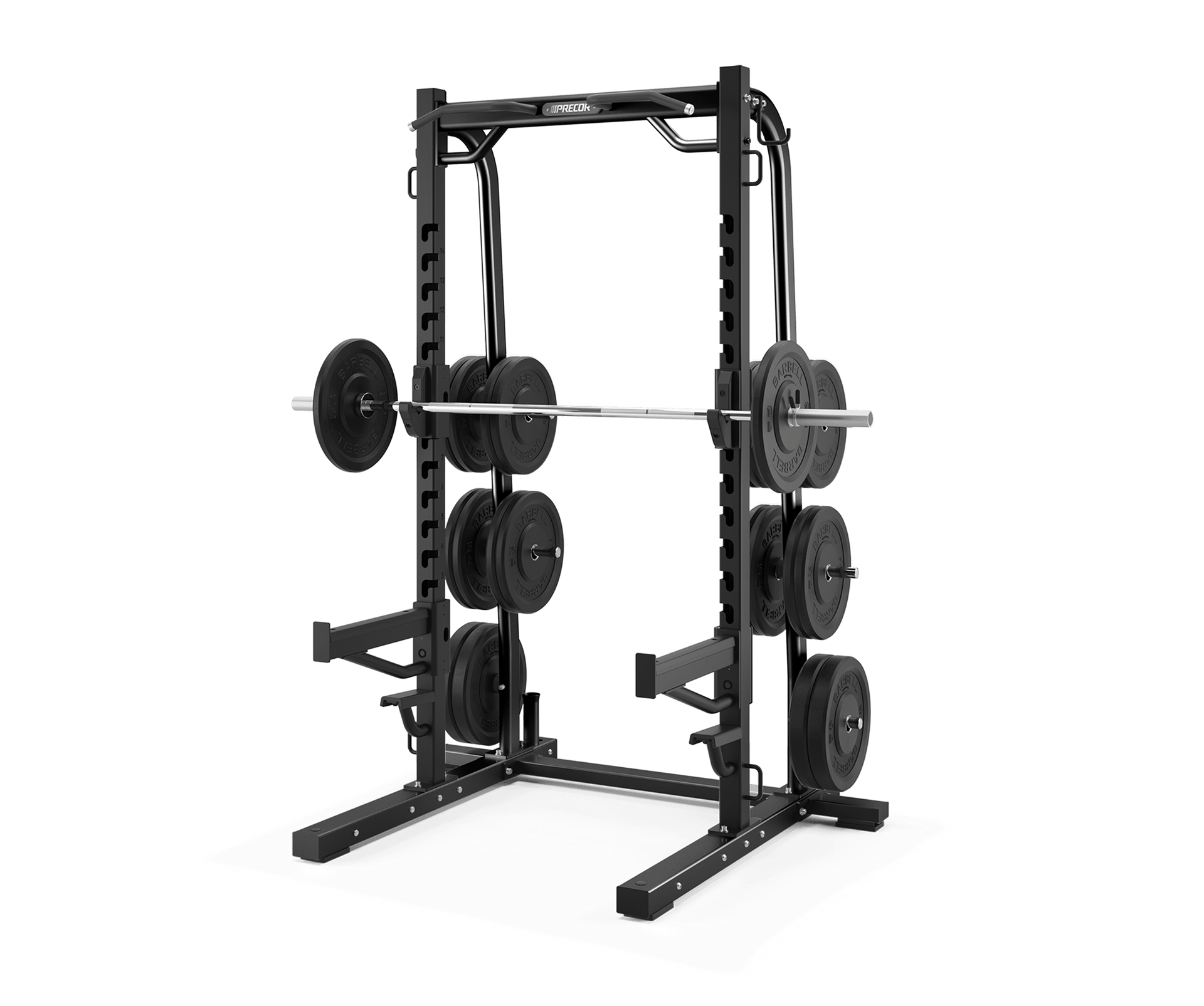 Half Rack DBR-611