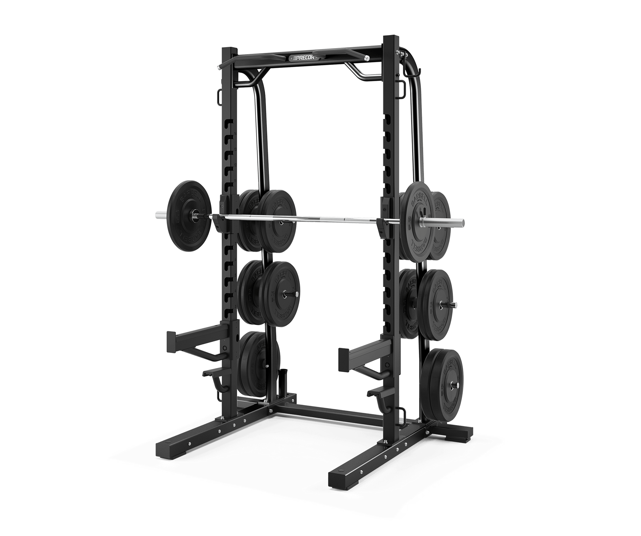 Half Rack DBR-611