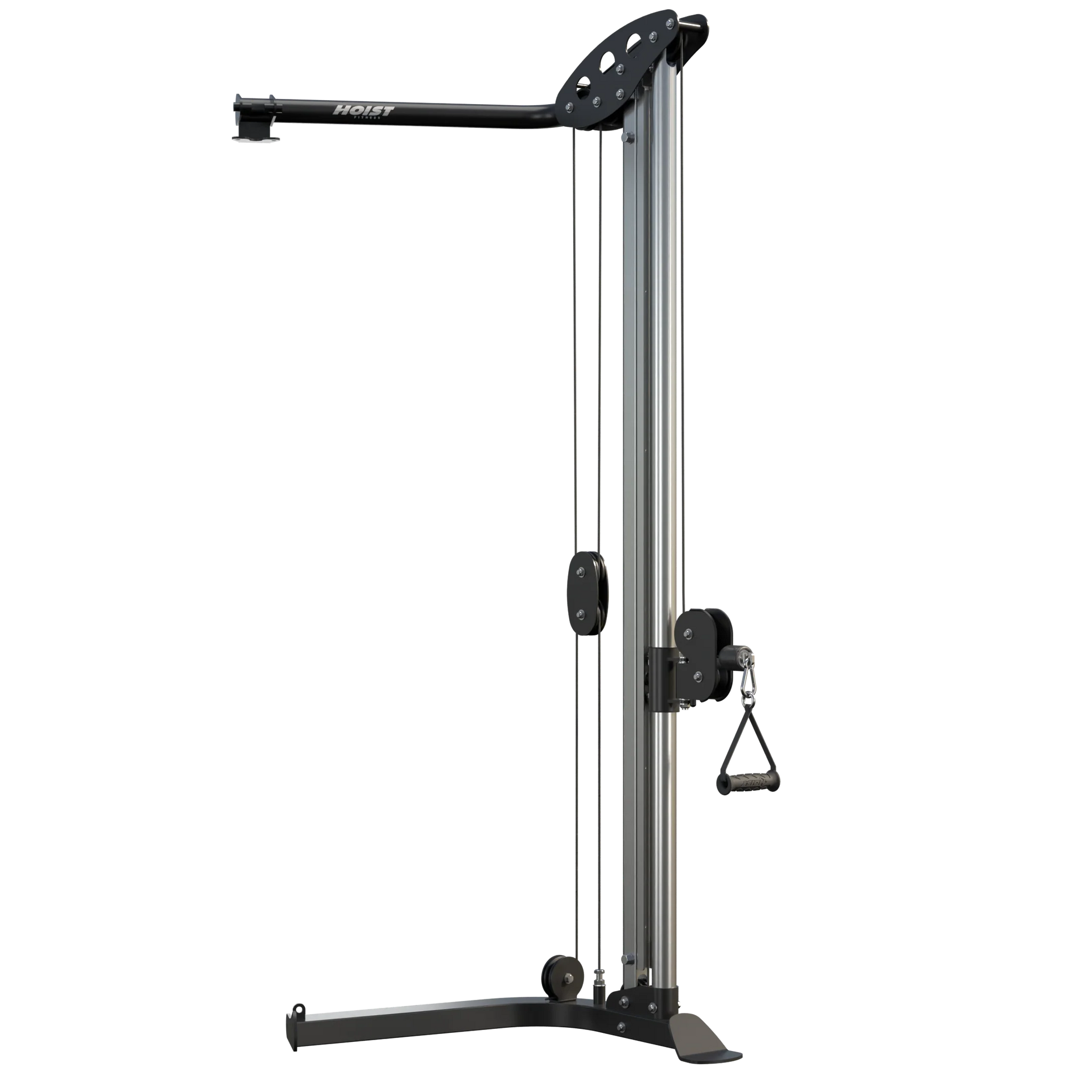 Hoist V-HILO-MB Hi-Lo Pulley Option