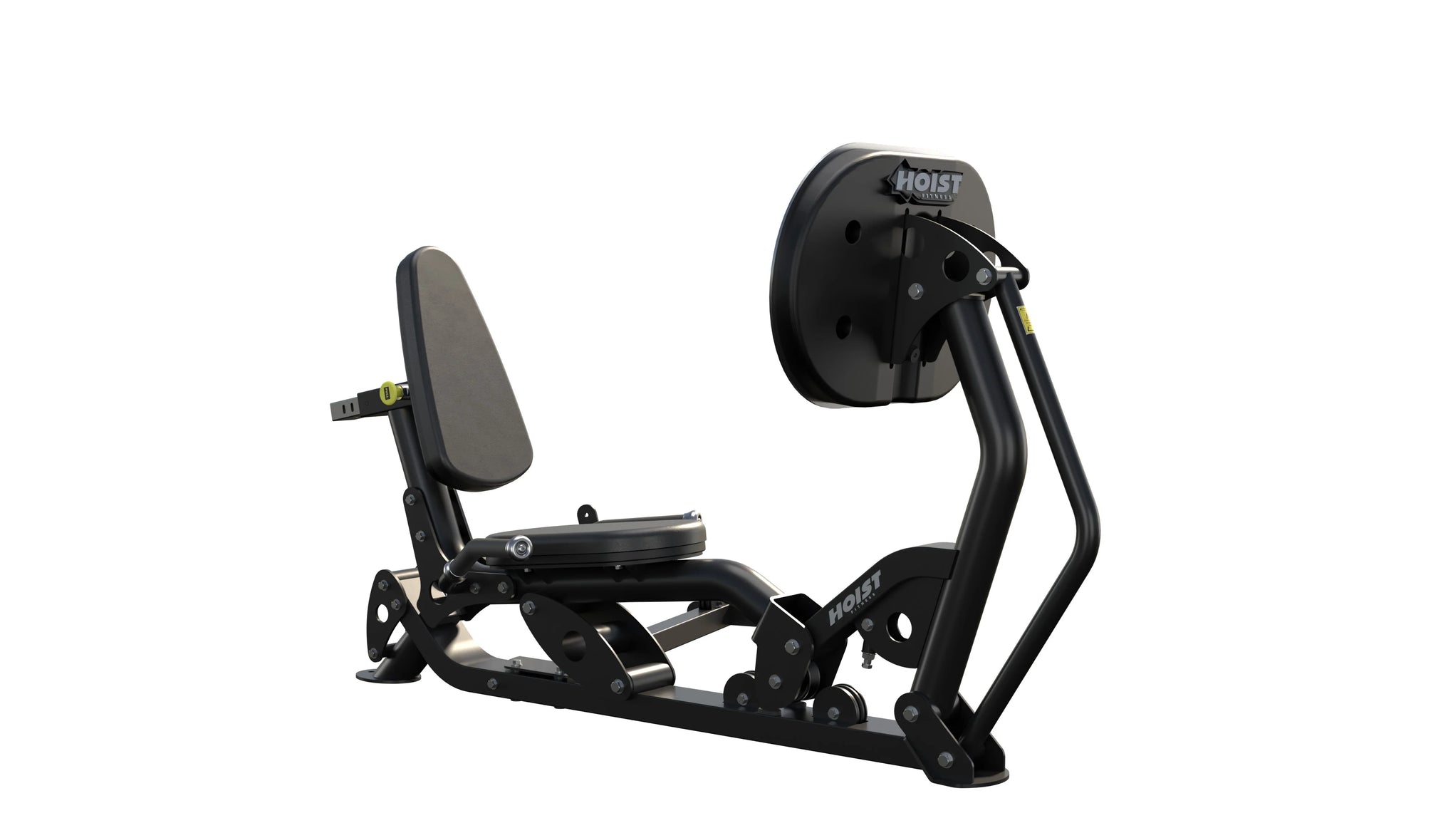 Hoist VR-LP V Ride Leg Press Option