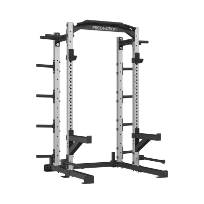 Freemotion PRO Half Rack