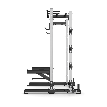 Freemotion PRO Half Rack