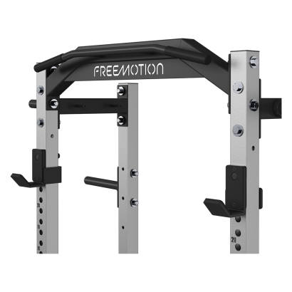 Freemotion PRO Half Rack