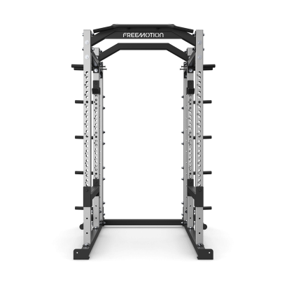 Freemotion PRO Power Rack