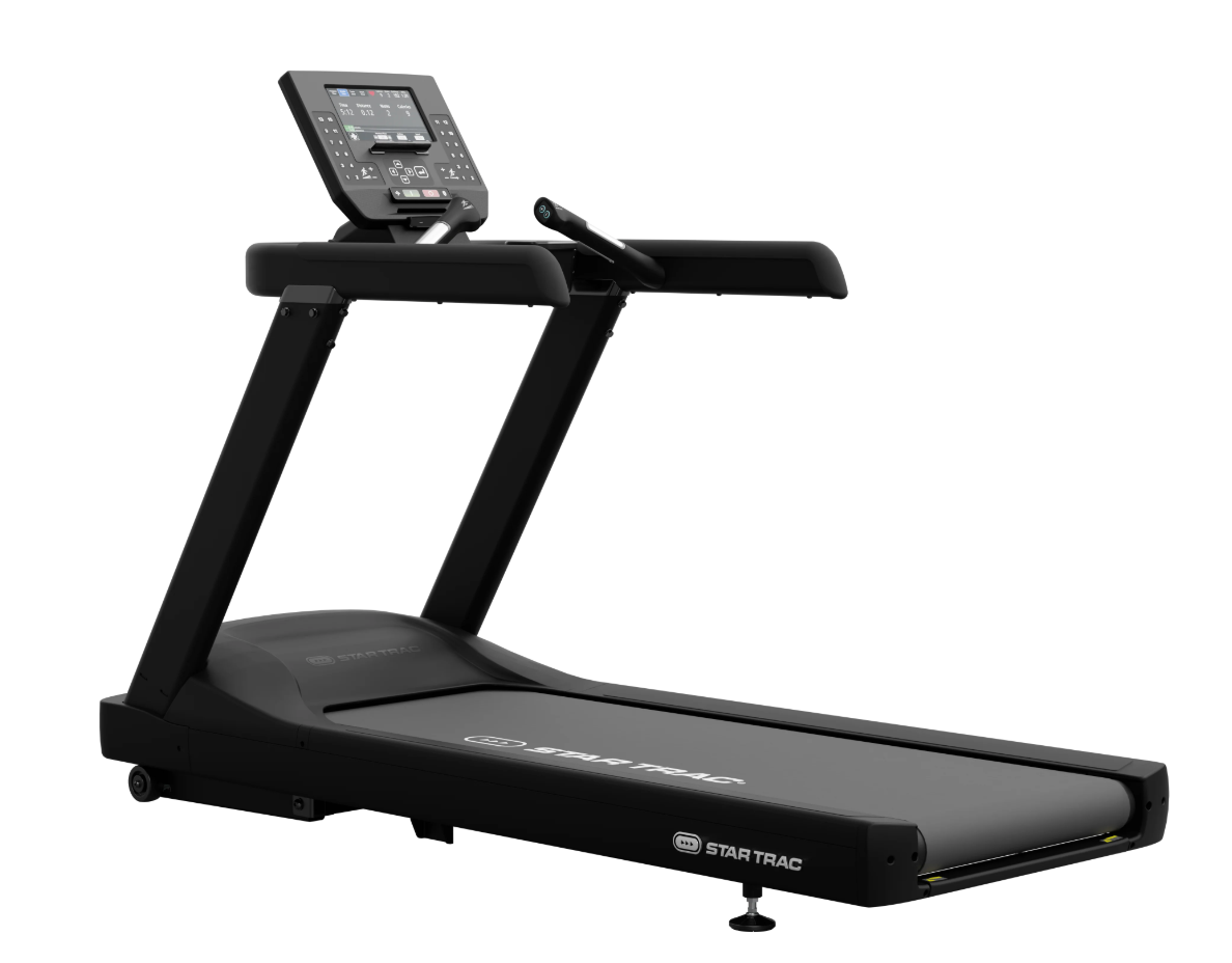 StarTrac 6TR Treadmill (LCD Display)