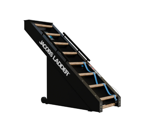 Jacobs Ladder (JL)