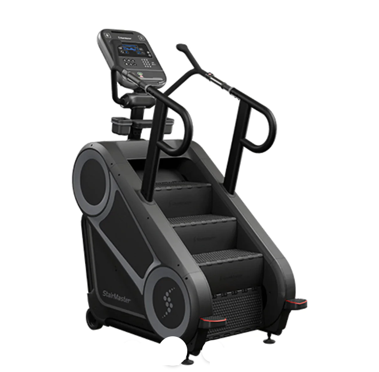 8GX Stepmill (LCD)