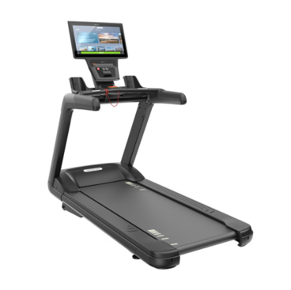 TRM 581 Treadmill 16" touchscreen