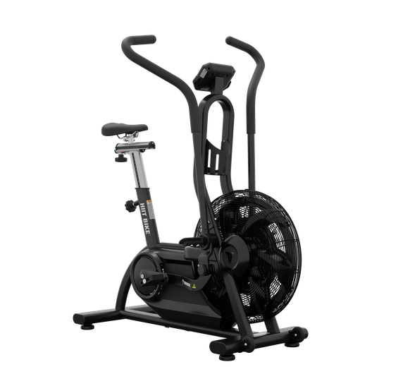 HIIT Bike