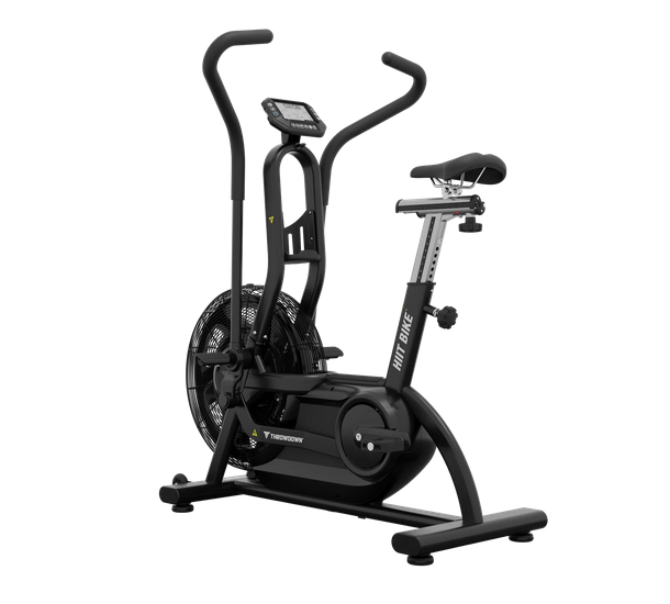 HIIT Bike