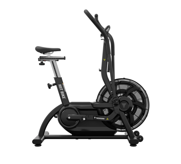 HIIT Bike