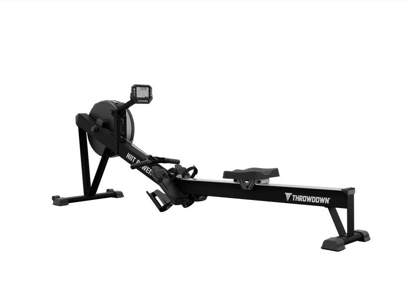 HIIT Rower