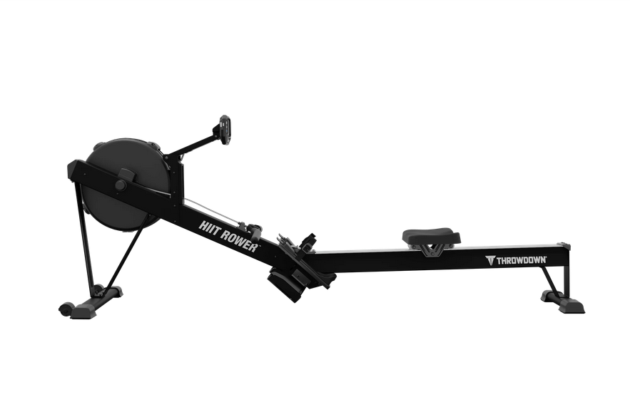 HIIT Rower