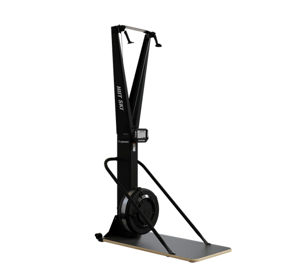 HIIT Ski with platform