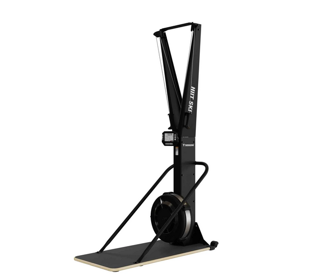HIIT Ski with platform