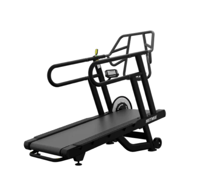 HIITMill