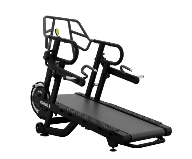 HIITMill X