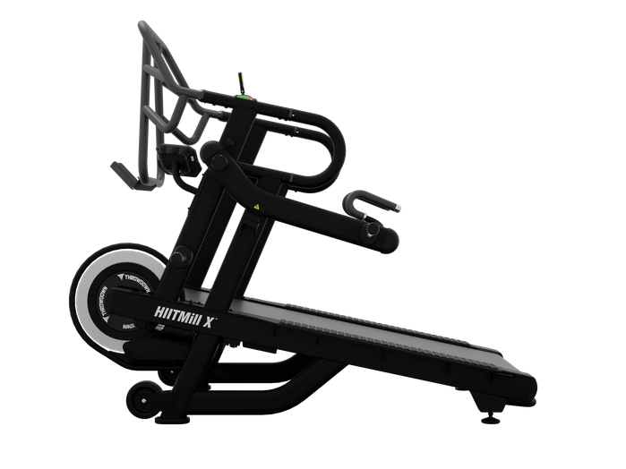 HIITMill X