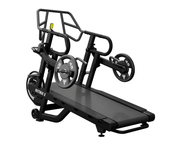 HIITMill X