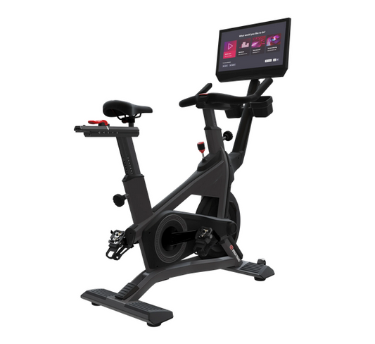 Virtual Bike