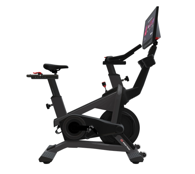 Virtual Bike