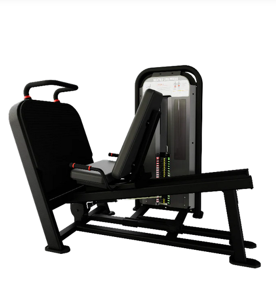 Nautilus Impact Seated Leg Press  Model 9NA-S1305