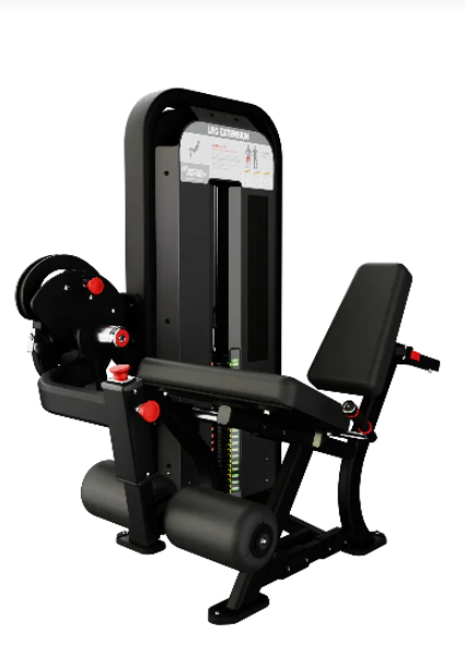 Impact Leg Extension  Model 9NA-S1312