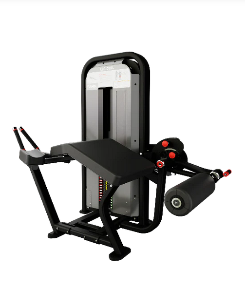 Nautilus Impact® Leg Curl  Model 9NA-S1301