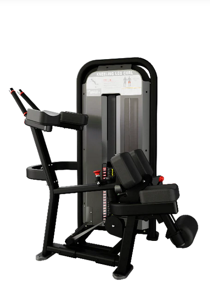 Nautilus Impact® Kneeling Leg Curl  Model 9NA-S1311