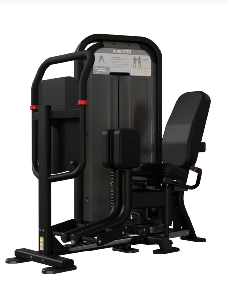 Nautilus Impact® Adductor  Model 9NA-S1308
