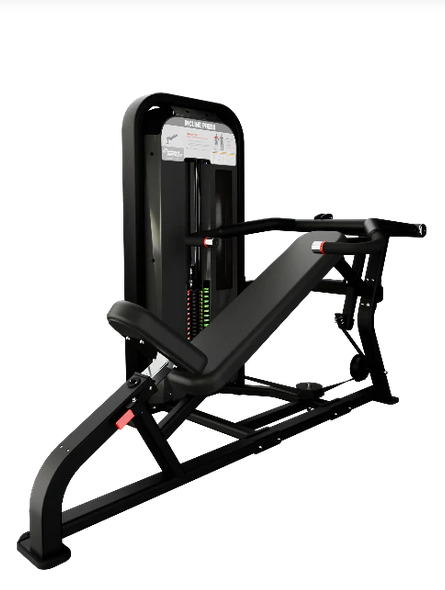 Impact® Incline Press  Model 9NA-S2301