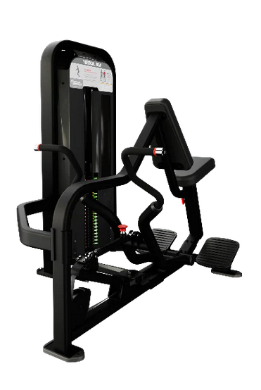 Nautilus Impact® Vertical Row  Model 9NA-S3301