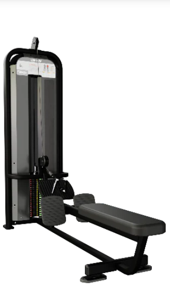 Nautilus Impact® Low Row  Model 9NA-S3306