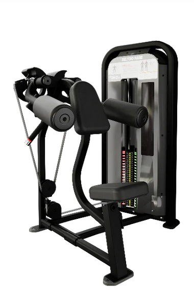 Nautilus Impact® Deltoid Raise  Model 9NA-S4302