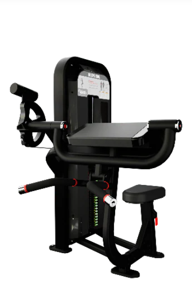 Nautilus Impact® Biceps Curl  Model 9NA-S5301