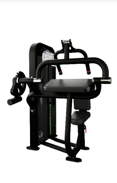 Nautilus Impact® Triceps Extension  Model 9NA-S5302