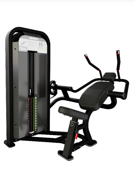 Nautilus Impact® Abdominal  Model 9NA-S6301