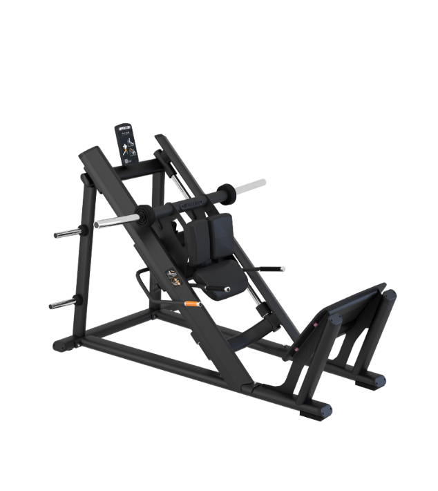 Hack Squat  DPL0603