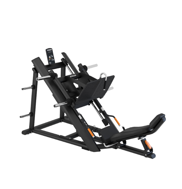 Angled Leg Press DPL0601