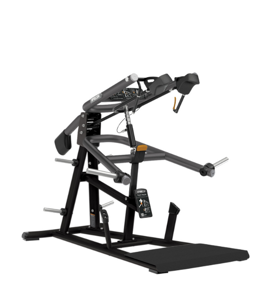 Plate Loaded Squat Machine  DPL0624