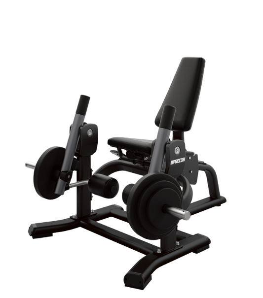 Plate Loaded Leg Extension  DPL0560