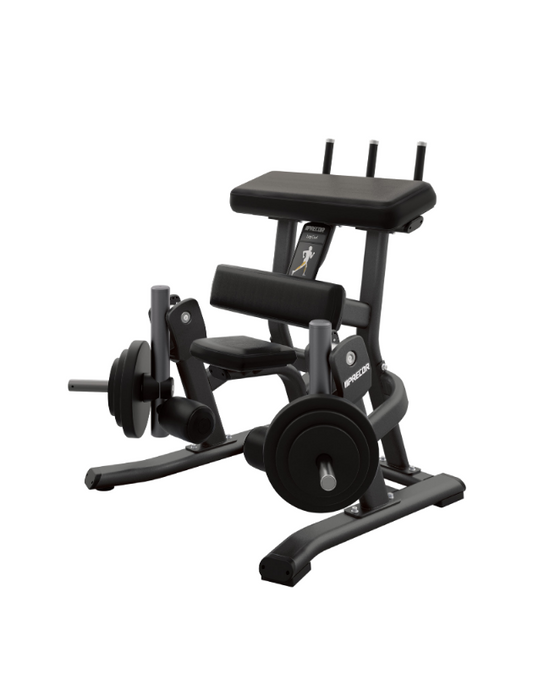 Plate Loaded Leg Curl  DPL0561