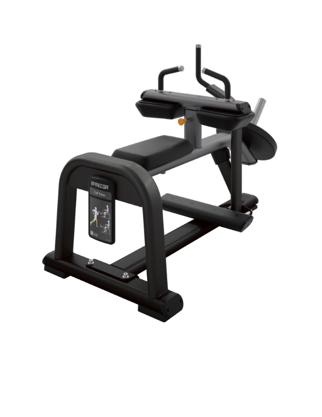 Plate Loaded Calf Raise  DPL0616