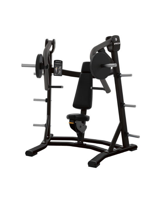 Plate Loaded Chest Press  DPL0540