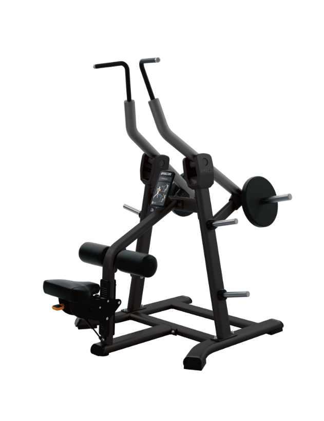 Plate Loaded Pulldown  DPL0305