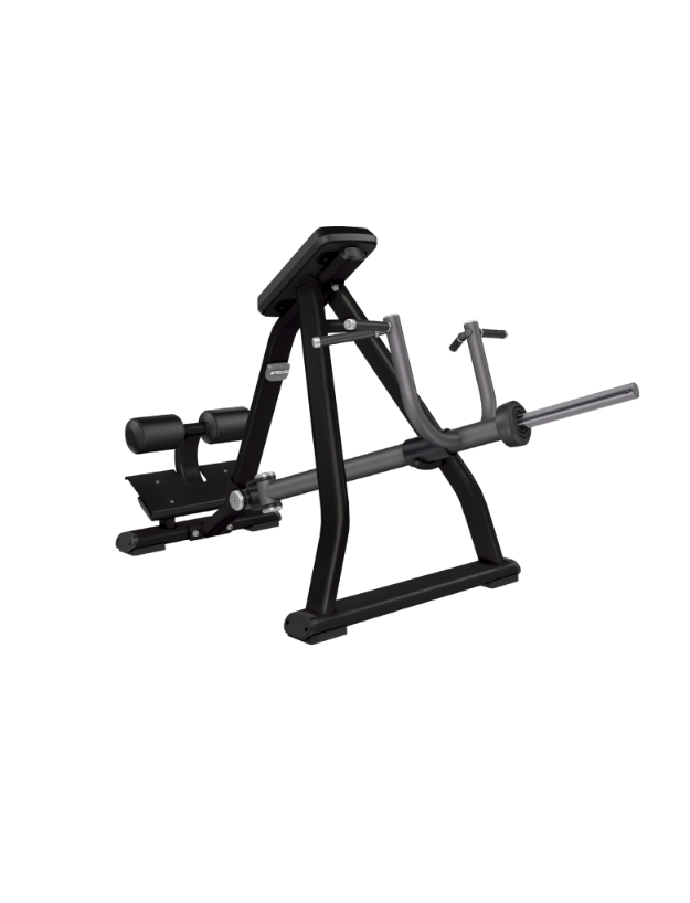 Plate Loaded Incline Lever Row  DPL0311